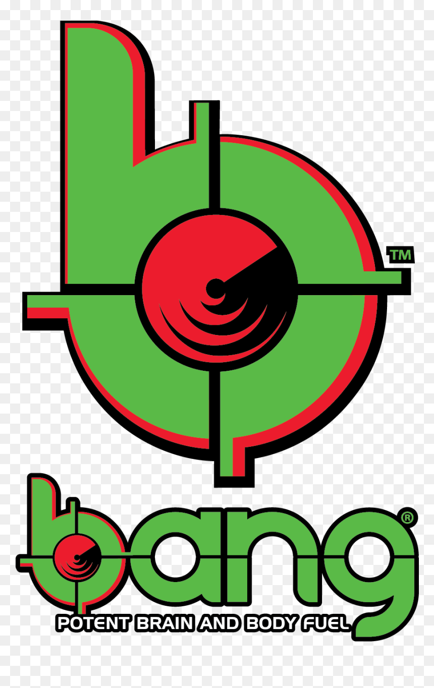 Energético BANG