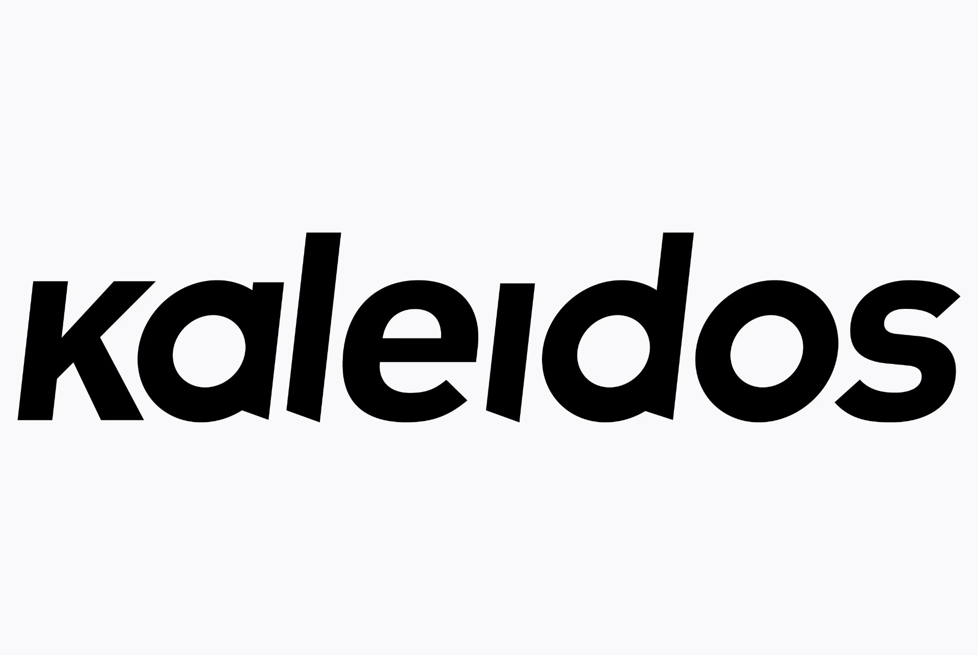 Kaleidos
